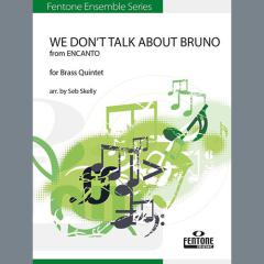 We Don't Talk About Bruno von Lin-Manuel Miranda (Download) 