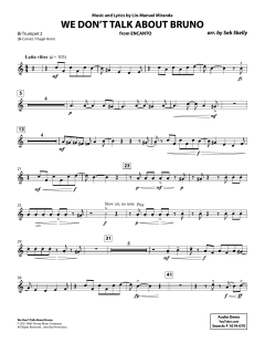 We Don't Talk About Bruno von Lin-Manuel Miranda (Download) 