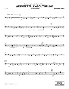 We Don't Talk About Bruno von Lin-Manuel Miranda (Download) 