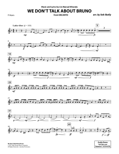 We Don't Talk About Bruno von Lin-Manuel Miranda (Download) 