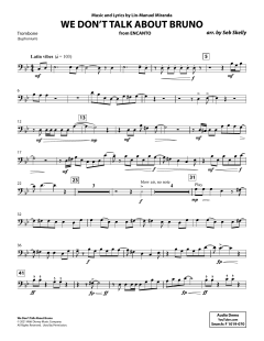 We Don't Talk About Bruno von Lin-Manuel Miranda (Download) 