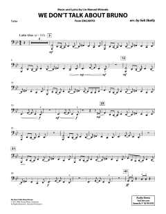 We Don't Talk About Bruno von Lin-Manuel Miranda (Download) 