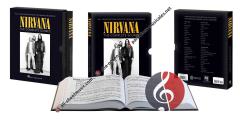 Nirvana - The Complete Scores 