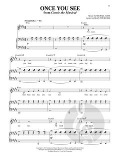 The Singer's Musical Theatre Anthology Vol. 8 