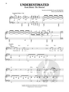 The Singer's Musical Theatre Anthology Vol. 8 