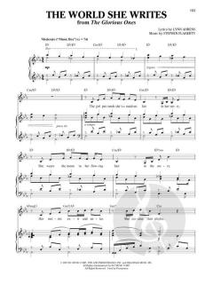 The Singer's Musical Theatre Anthology Vol. 8 