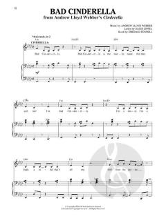 The Singer's Musical Theatre Anthology Vol. 8 