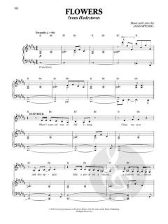 The Singer's Musical Theatre Anthology Vol. 8 