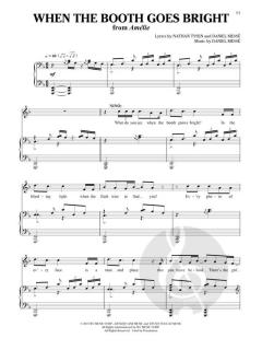 The Singer's Musical Theatre Anthology Vol. 8 