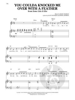 The Singer's Musical Theatre Anthology Vol. 8 