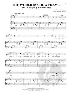 The Singer's Musical Theatre Anthology Vol. 8 