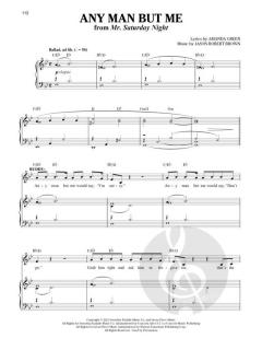 The Singer's Musical Theatre Anthology Vol. 8 