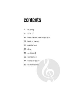 I Barely Know Her von Sombr 