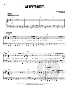 I Barely Know Her von Sombr 