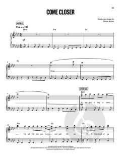 I Barely Know Her von Sombr 