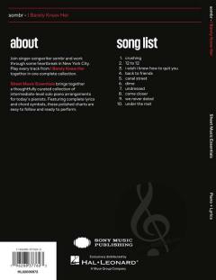 I Barely Know Her von Sombr 