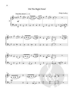 Hotchpotch 2 von Philip Godfrey 