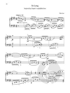 The Sunken Memory von Dan Lee 