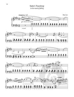 The Sunken Memory von Dan Lee 