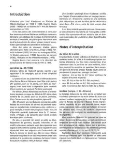 Agrestide op. 44 von Eugène Bozza 