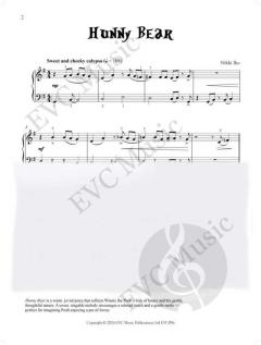 Piano Tales for Winnie-the-Pooh von Nikki Iles 