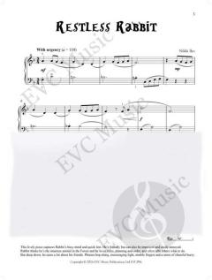 Piano Tales for Winnie-the-Pooh von Nikki Iles 