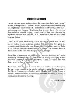 You Are God's Work of Art von Donna Kasbohm 