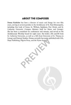 You Are God's Work of Art von Donna Kasbohm 