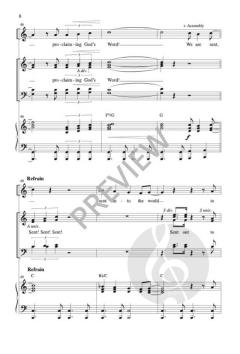 We Are Sent! von Ricky Manalo 