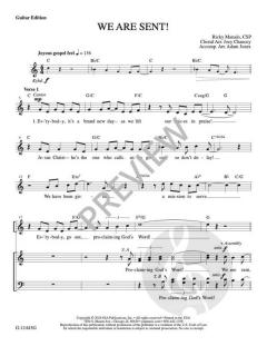 We Are Sent! von Ricky Manalo 