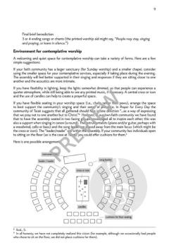 Open Our Hearts von Marty Haugen 