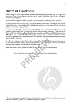 Open Our Hearts von Marty Haugen 