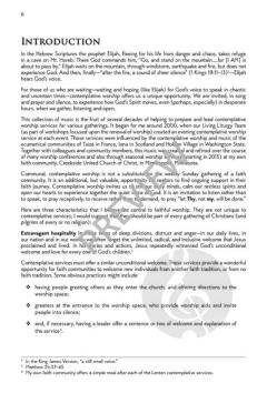 Open Our Hearts von Marty Haugen 