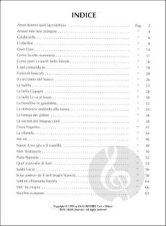 Musica In Balera Vol. 4: Il Folk 