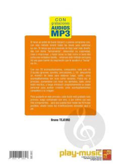 Looper y creatividad en el bajo von Bruno Tejeiro 