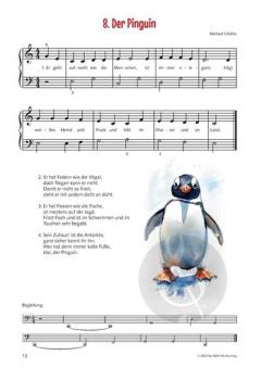 Tastenflitzer von Michael Schäfer 