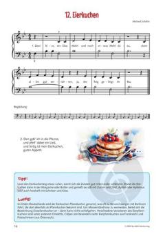 Tastenflitzer von Michael Schäfer 