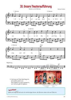 Tastenflitzer von Michael Schäfer 