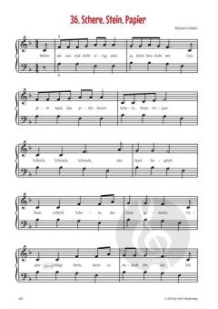 Tastenflitzer von Michael Schäfer 