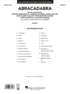 Abracadabra von Lady Gaga (Download) 