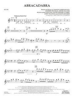 Abracadabra von Lady Gaga (Download) 