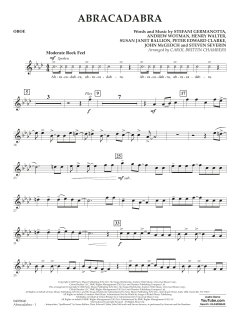 Abracadabra von Lady Gaga (Download) 