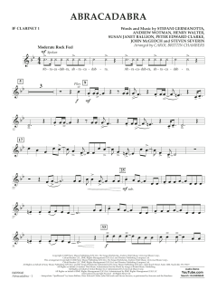 Abracadabra von Lady Gaga (Download) 