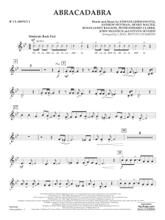 Abracadabra von Lady Gaga (Download) 