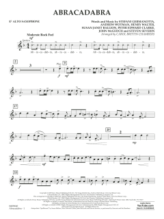 Abracadabra von Lady Gaga (Download) 