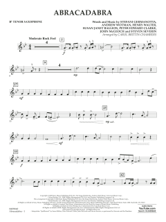 Abracadabra von Lady Gaga (Download) 