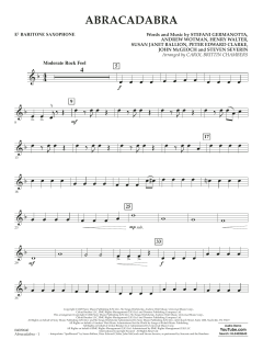 Abracadabra von Lady Gaga (Download) 