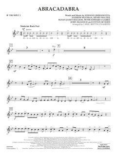 Abracadabra von Lady Gaga (Download) 