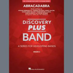 Abracadabra von Lady Gaga (Download) 