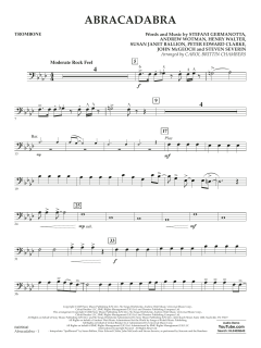 Abracadabra von Lady Gaga (Download) 